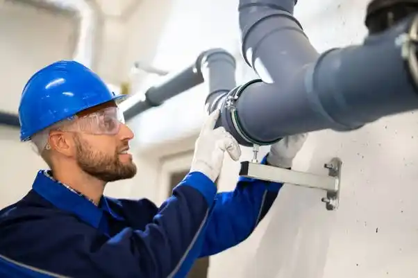 water damage restoration service Republic